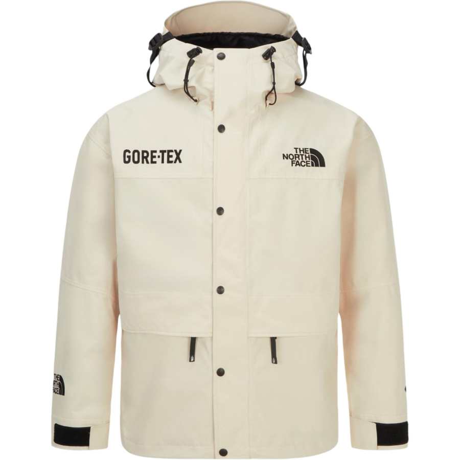THE NORTH FACE Jackets & Coats Men's Beige