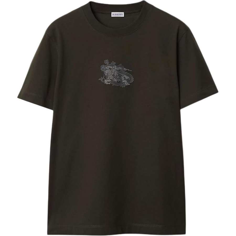 Burberry EKD-print T-shirt