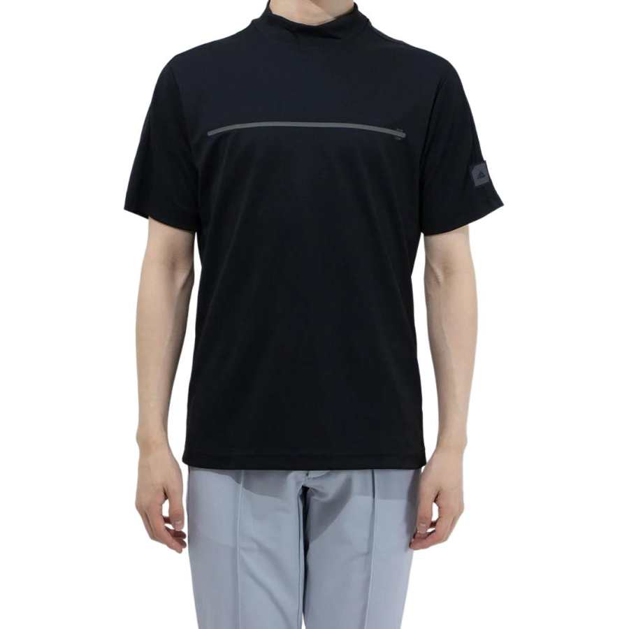 Adidas Adidas Adicross T Shirt Men's Black