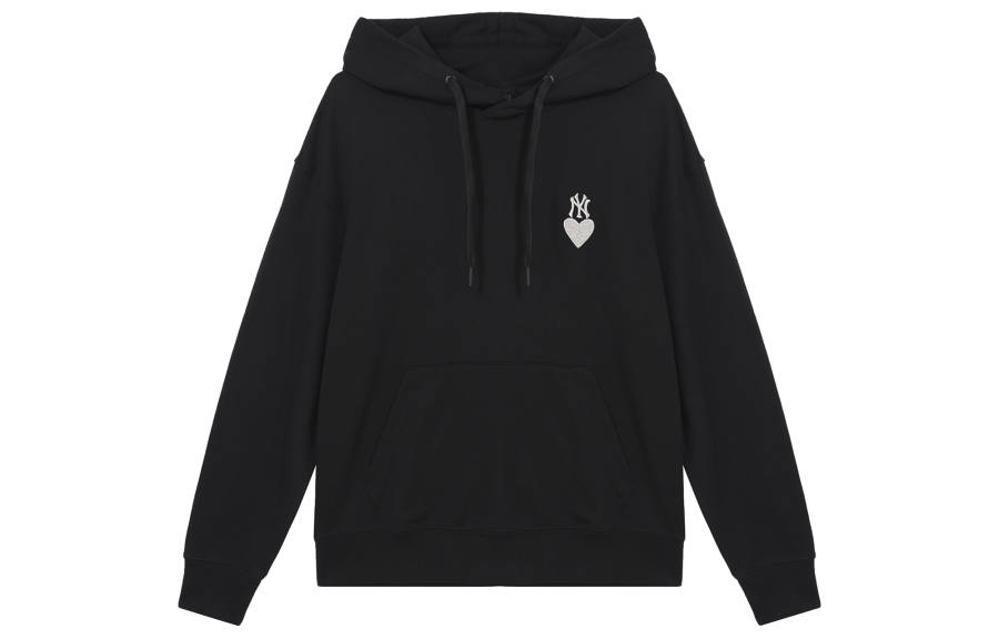 MLB MLB SS24 Sweatshirt Unisex Black