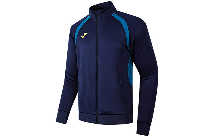 Joma Sweatshirts Men's Stand Collar Moderate Cardigan