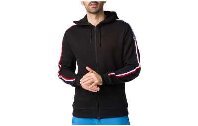 ROSSIGNOL Sweatshirts Men's Hooded Moderate Cardigan
