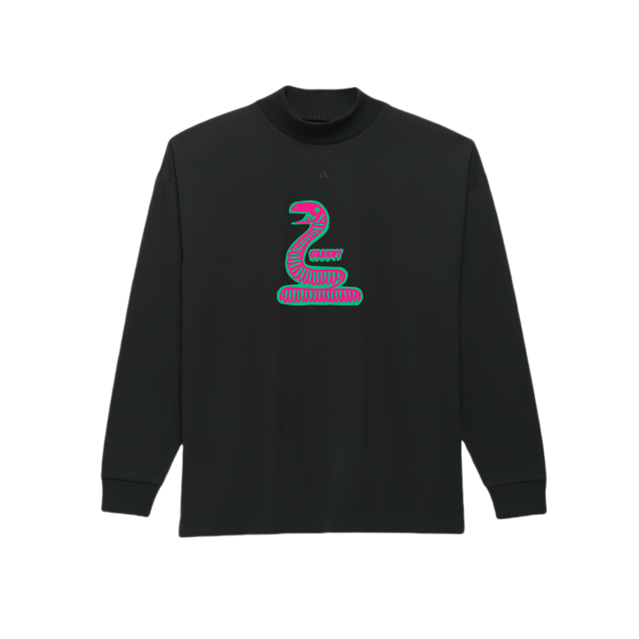 Adidas Adidas Chapter 03 T Shirt Unisex Black