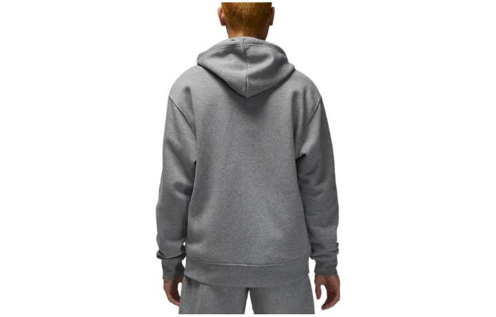 Jordan Jordan Essentials Full Zip Fleece Hoodie
