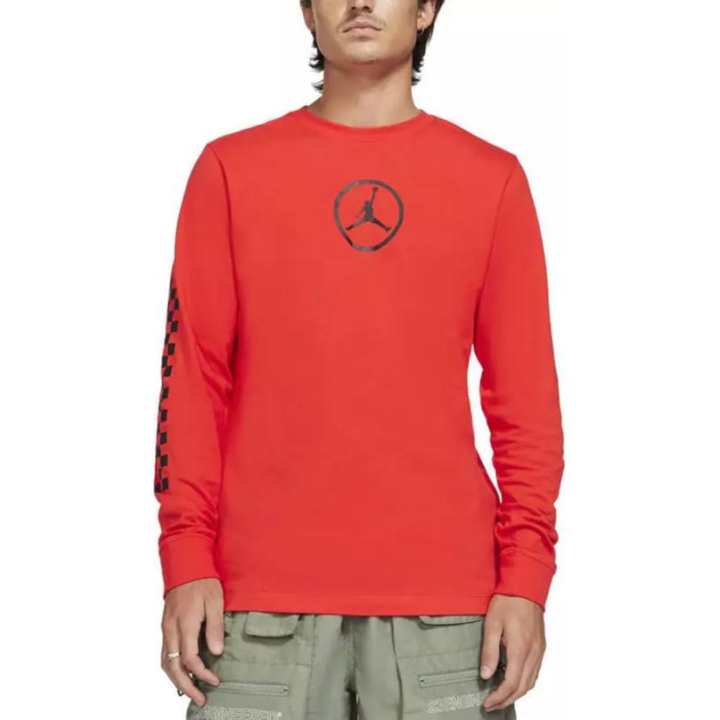 Jordan Jordan Sport Dna Long Sleeve T Shirt