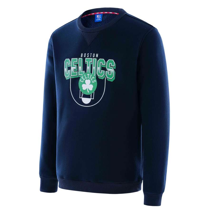 NBA NBA Sweatshirt Unisex Navy Blue