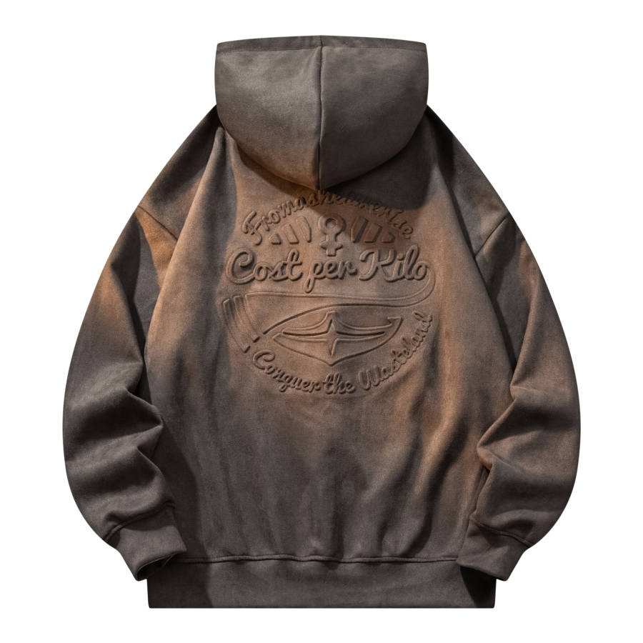 KW x Cost Per Kilo Sweatshirt Unisex