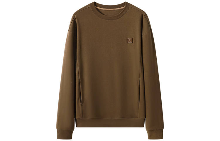 SUPIELD SUPIELD Sweatshirts Unisex Crew Neck Moderate Regular
