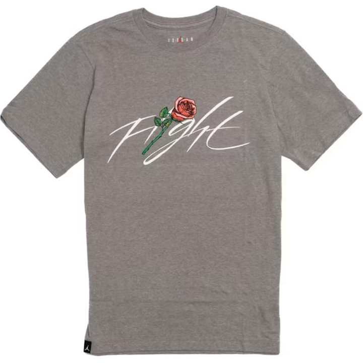 Jordan Nike Jordan Brand Sorry Graphic Tee