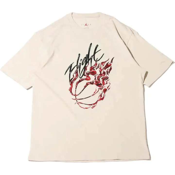 Jordan Jordan X Travis Scott Flight Graphic Tee