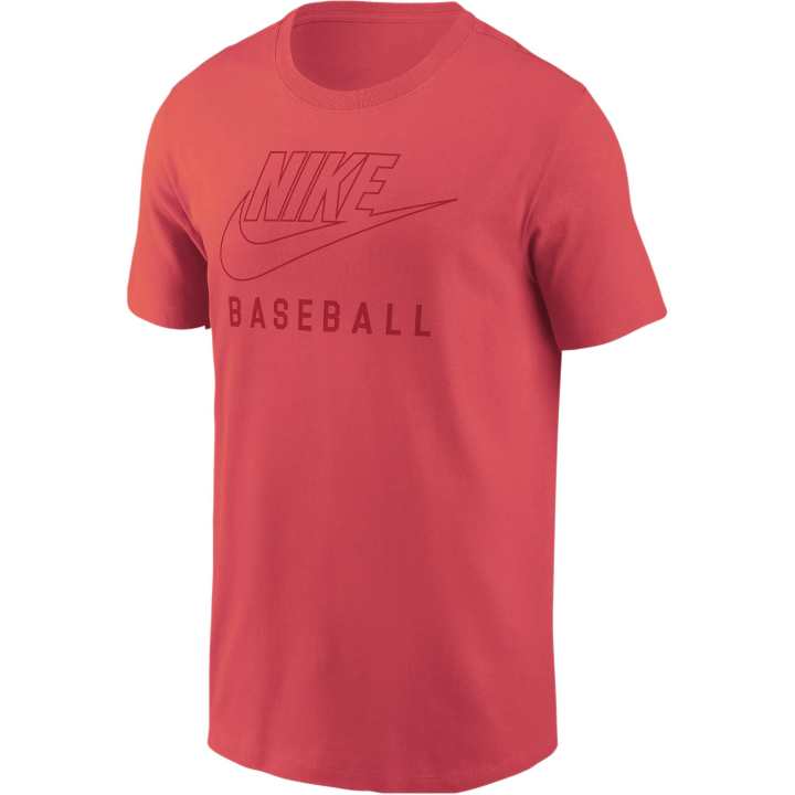Nike Nike Swoosh Men's Baseball T Shirt