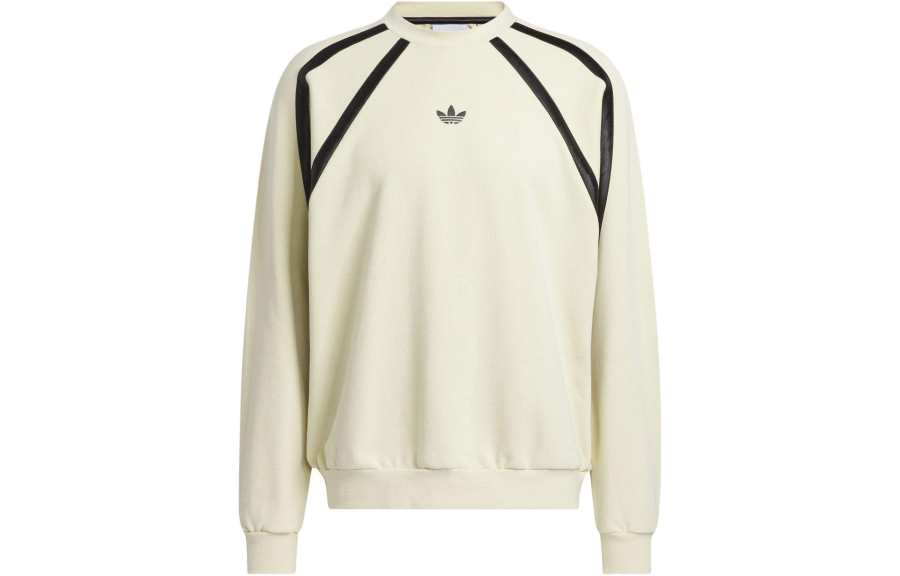 Adidas Originals Sweatshirt Unisex Beige