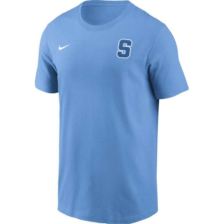 Nike Nike Spelman Men's Nike College T Shirt