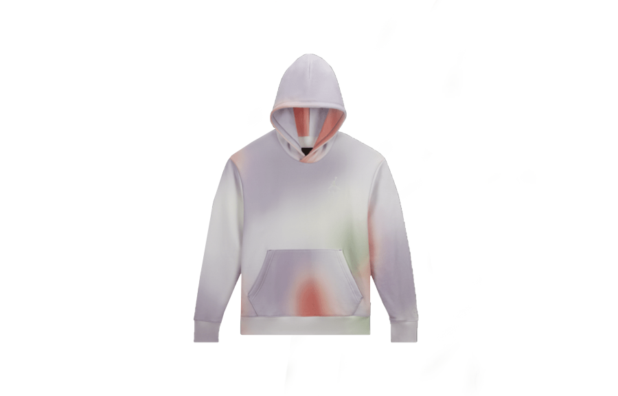 Jordan Nike Jordan X J Balvin Fleece Hoodie