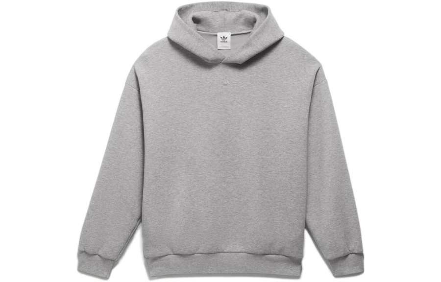 Adidas Originals Sweatshirt Unisex Dark Oat