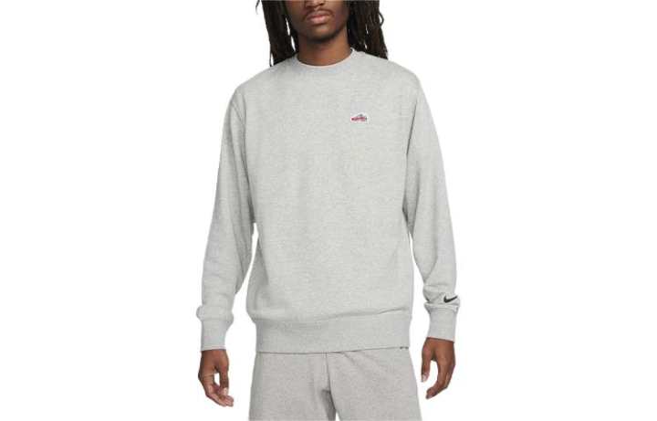 Nike Nike Terry Crewneck Sweatshirt