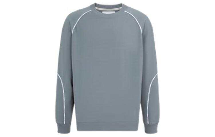 Calvin Klein CALVIN KLEIN Sweatshirt Men's Gray