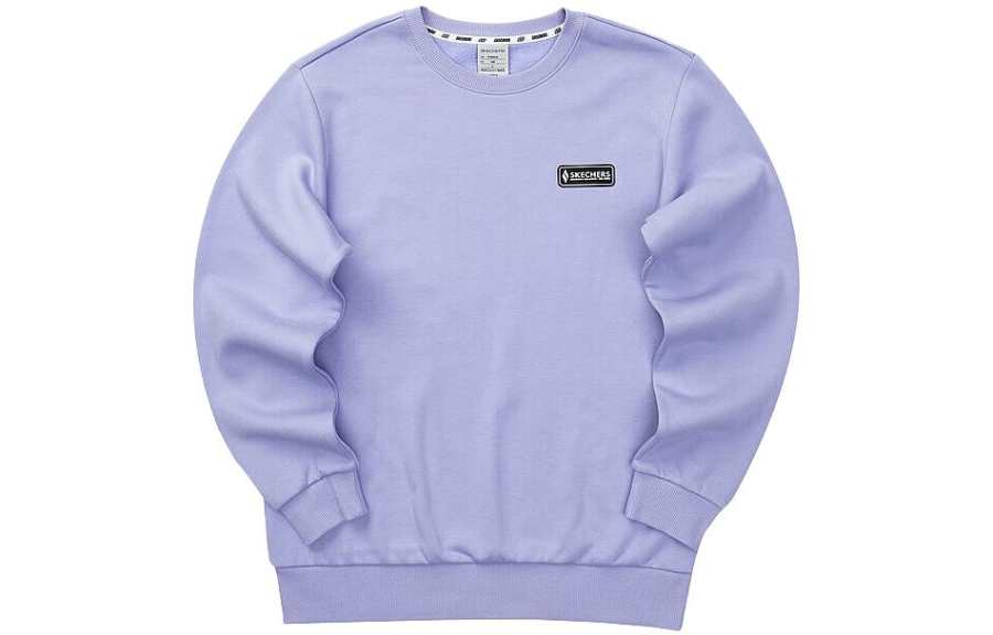 Skechers Sweatshirt Unisex Sweet Lavender