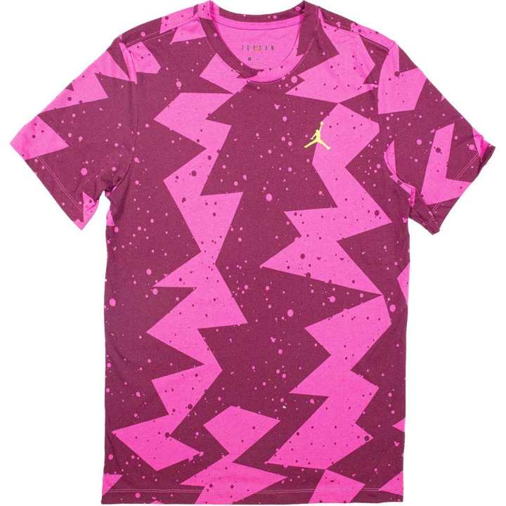 Jordan Nike Jordan Printed Poolside Tee