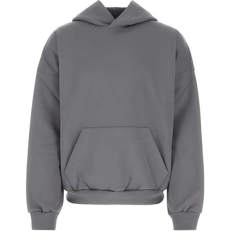 Balenciaga Care Label Hoodie