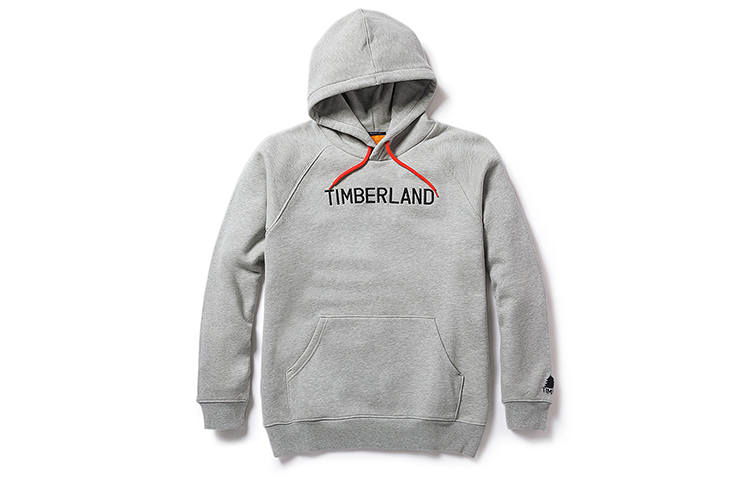 Timberland Timberland Future73 Sweatshirt Men's Gray