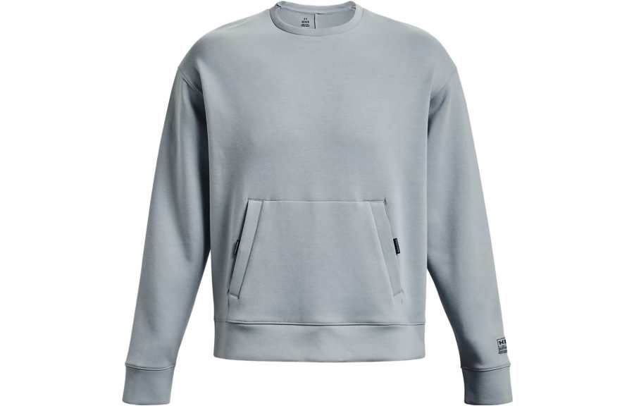 Under Armour Under Armour Sweatshirt Men's Blue