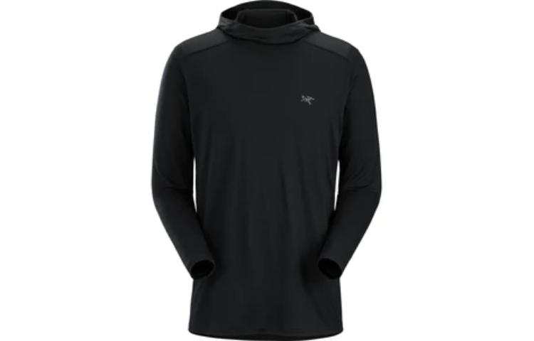 Arcteryx Arc'teryx Ionia Merino Wool Sweatshirt Men's