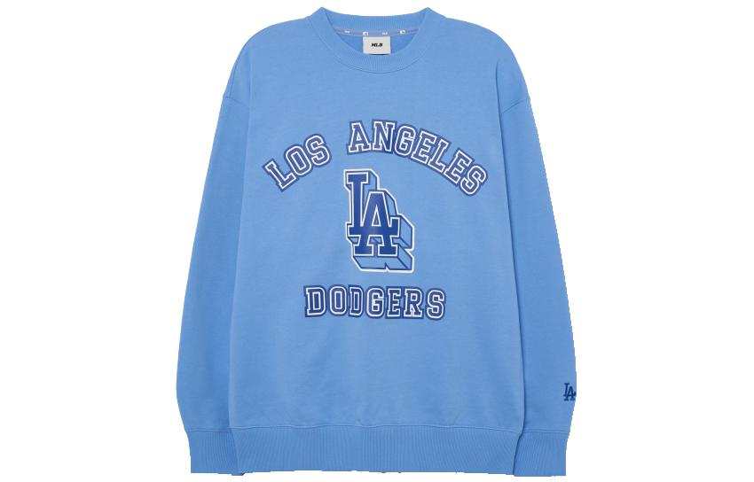 MLB MLB Sweatshirt Unisex Light Blue