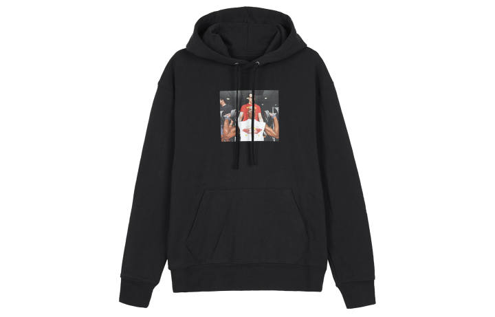 Jordan Jordan Sweatshirt Asia Version Men's Black