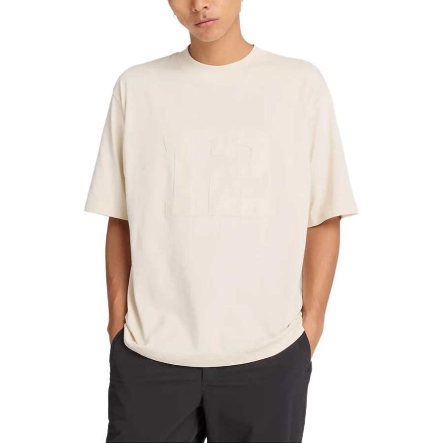 New Balance New Balance Lindor T Shirt Men's Linen