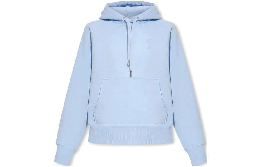 AMIPARIS SS23 Clothing Sweatshirt Unisex Clothing