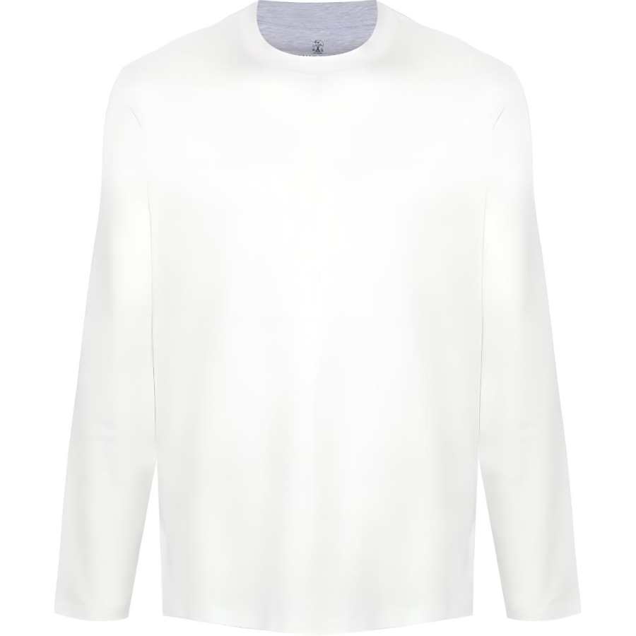 Brunello Cucinelli Cotton T shirt