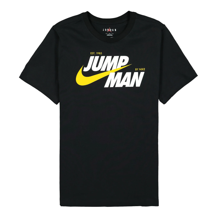 Jordan Jordan Jumpman Graphic S/S T Shirt
