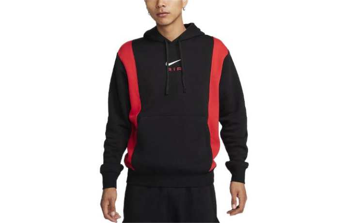 Nike Nike Air Sweatshirt Men's Black