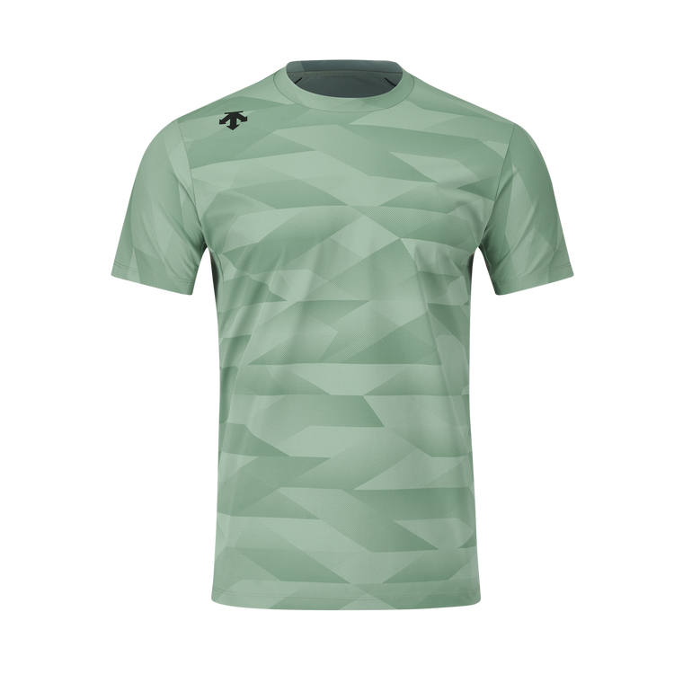DESCENTE DESCENTE Training SS25 T Shirt Men's
