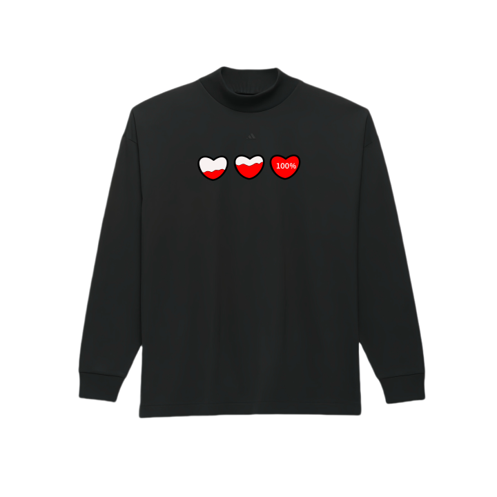 Adidas Adidas Chapter 03 T Shirt Unisex Black