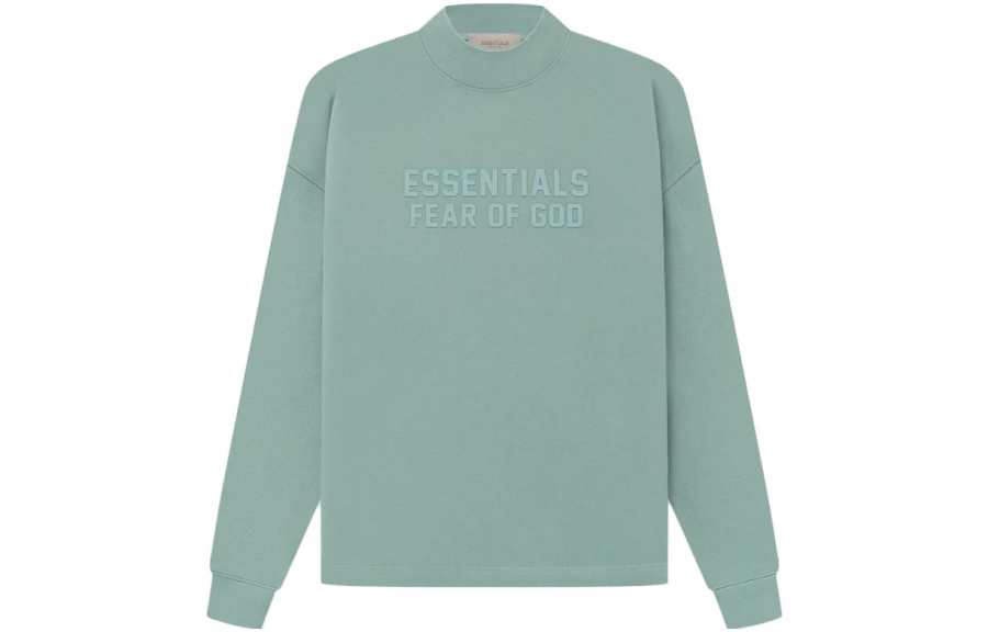 Fear Of God Essentials Relaxed Crewneck