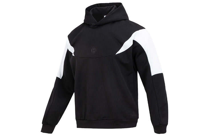 Adidas Adidas Free Shipping With AdiClub Harden Travel Hoodie