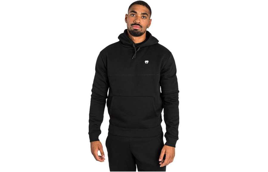 VENUM Sweatshirts Men's Black Hooded Moderate Other