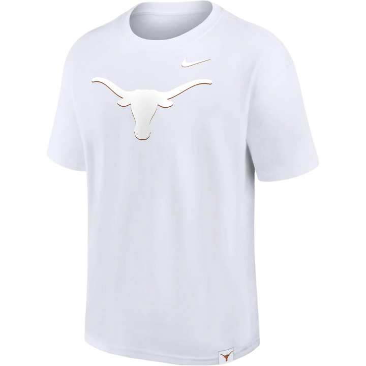 Nike Nike CollegeMax90 FW24 T Shirt Men's White
