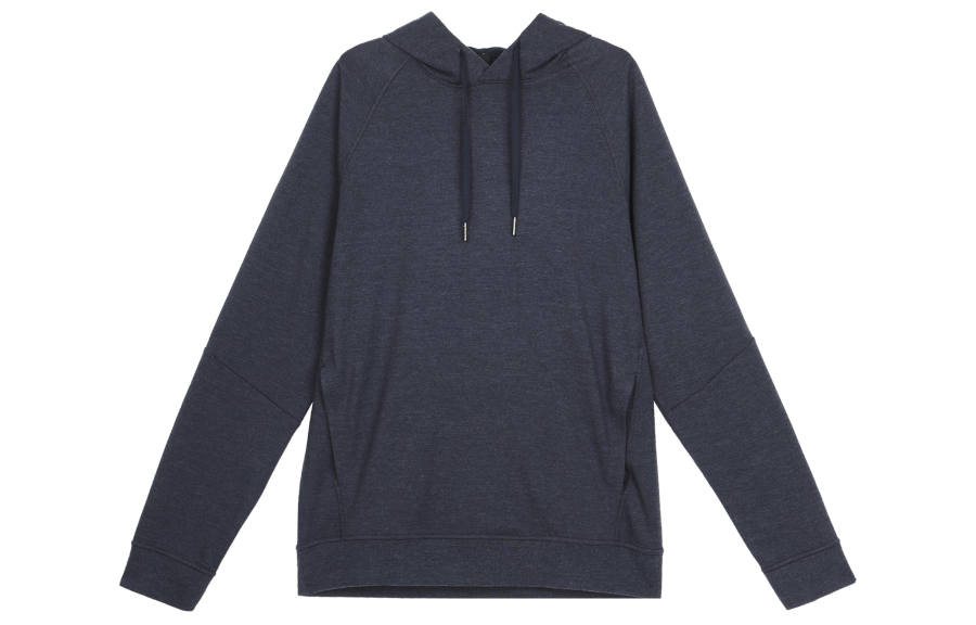 Lululemon City Sweat Sweatshirts Men's Hooded Moderate Regular