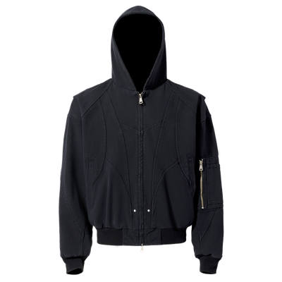 CATSSTAC Jackets & Coats Unisex