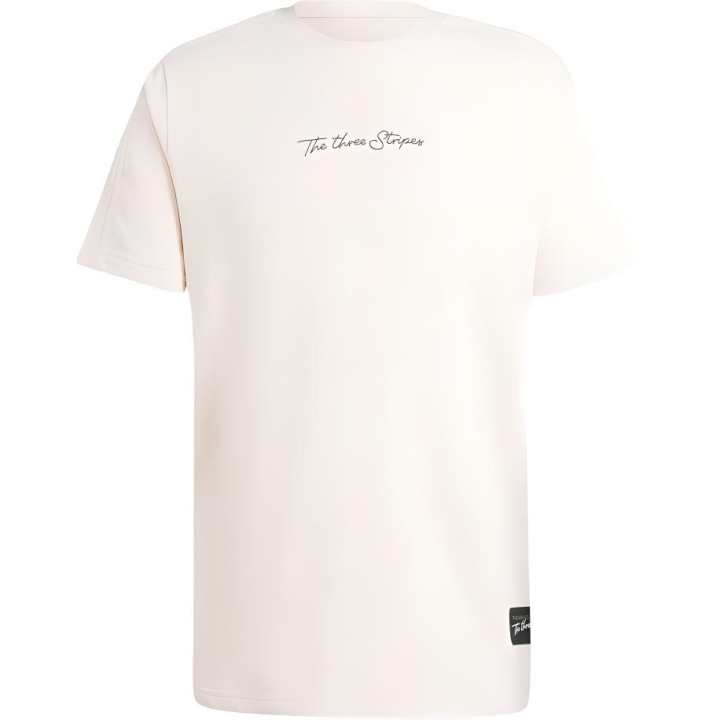 Adidas Adidas T Shirt Men's Magic Quartz