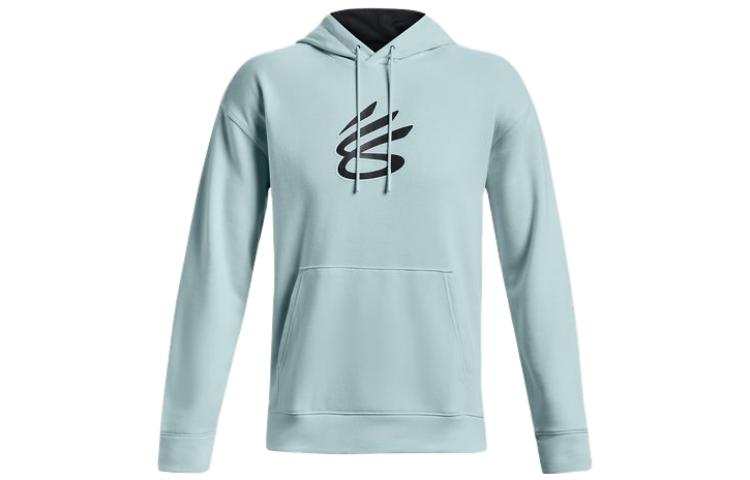 Under Armour Under Armour Sweatshirt Men's Match Blue