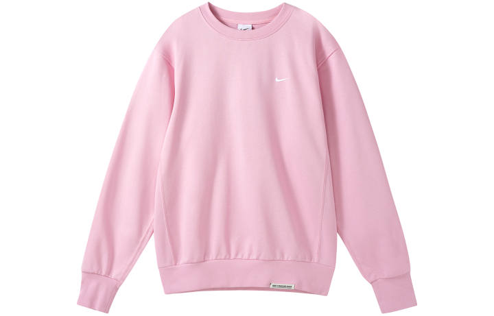 Nike Nike Sweatshirt Men's Medium Soft Pink