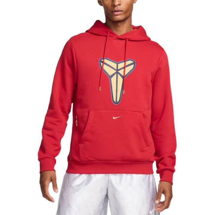 Nike Nike Kobe Dri FIT Pullover Basketball Hoodie