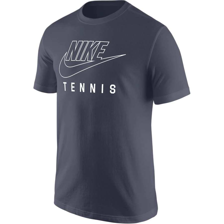 Nike Nike Swoosh Men's Tennis T Shirt