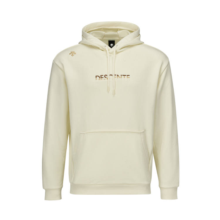 DESCENTE DESCENTE Sport Style Sweatshirt Men's