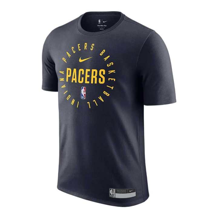 Nike Nike Indiana Pacers Men's Nike Dri FIT Nba T Shirt