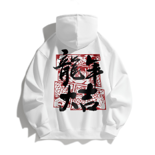 JEANSWEST CLUB Sweatshirt Unisex